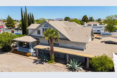 1047 E 10th Street, Douglas, AZ 85607 - Photo 4