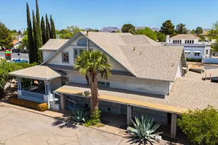 1047 E 10th St, Douglas, AZ 85607 - Photo 4