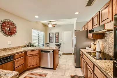 7272 E Gainey Ranch Road #127, Scottsdale, AZ 85258 - Photo 4