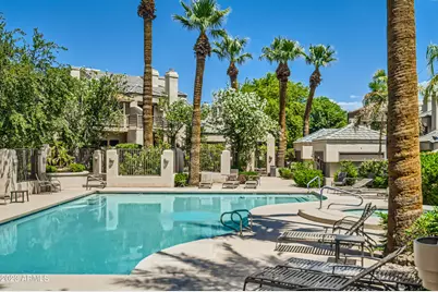 7272 E Gainey Ranch Road #127, Scottsdale, AZ 85258 - Photo 16