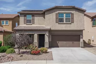 10822 W Saddlehorn Rd, Peoria, AZ 85383 - Photo 1
