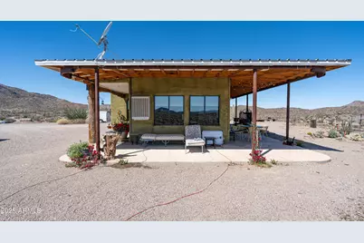 42617 Hovatter Road, Salome, AZ 85348 - Photo 4