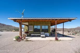 42617 Hovatter Rd, Salome, AZ 85348 - Photo 4