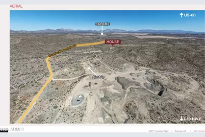 42617 Hovatter Road, Salome, AZ 85348 - Photo 20