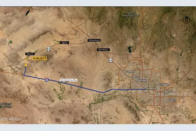 42617 Hovatter Road, Salome, AZ 85348 - Photo 22