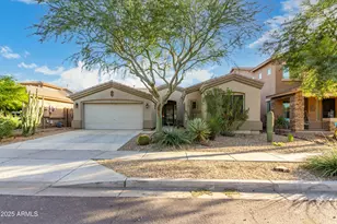 3419 W Zuni Brave Trail, Phoenix, AZ 85086 - Photo 2