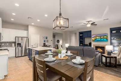 3419 W Zuni Brave Trail, Phoenix, AZ 85086 - Photo 14