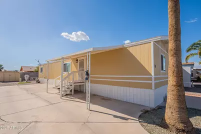 15606 S Gilbert Road #63, Chandler, AZ 85225 - Photo 2