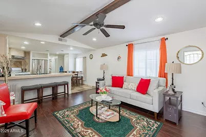 15606 S Gilbert Road #63, Chandler, AZ 85225 - Photo 4