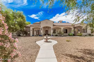 21615 E Pegasus Pkwy, Queen Creek, AZ 85142 - Photo 1