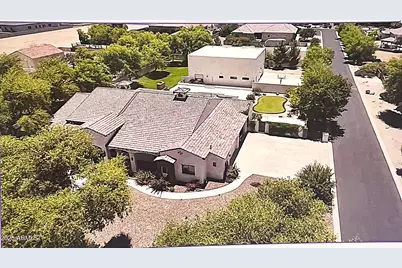 21615 E Pegasus Parkway, Queen Creek, AZ 85142 - Photo 56