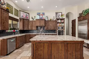 21615 E Pegasus Pkwy, Queen Creek, AZ 85142 - Photo 24
