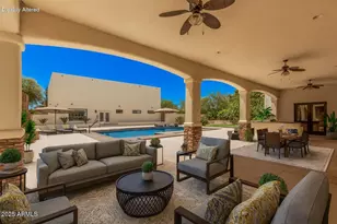 21615 E Pegasus Pkwy, Queen Creek, AZ 85142 - Photo 50