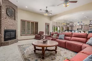 21615 E Pegasus Pkwy, Queen Creek, AZ 85142 - Photo 18