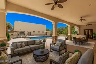 21615 E Pegasus Pkwy, Queen Creek, AZ 85142 - Photo 48