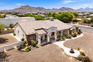 21615 E Pegasus Pkwy, Queen Creek, AZ 85142 - Photo 1