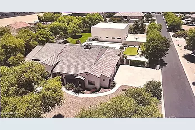 21615 E Pegasus Parkway, Queen Creek, AZ 85142 - Photo 8