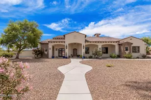 21615 E Pegasus Pkwy, Queen Creek, AZ 85142 - Photo 52