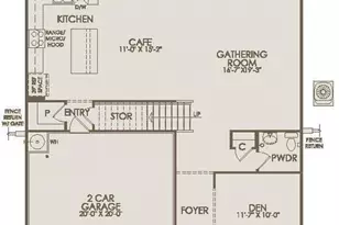 2428 S 246th Ln, Buckeye, AZ 85326 - Photo 2