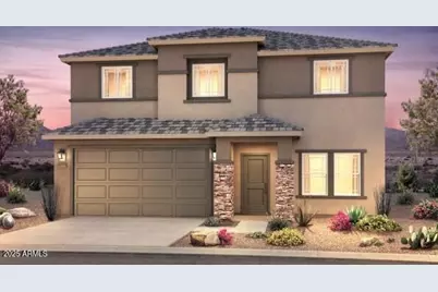 2428 S 246th Lane, Buckeye, AZ 85326 - Photo 1