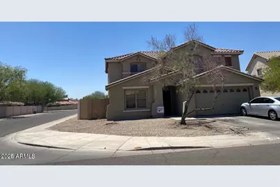 4808 S 25th Drive, Phoenix, AZ 85041 - Photo 24