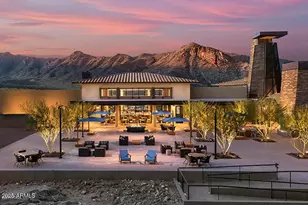 5094 N 205th Gln, Buckeye, AZ 85396 - Photo 60