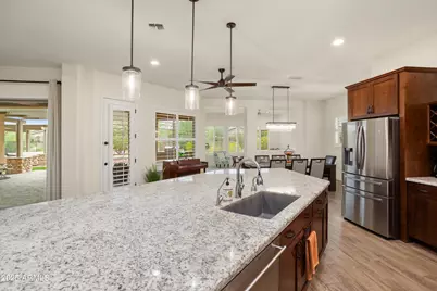 5094 N 205th Glen, Buckeye, AZ 85396 - Photo 12