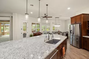 5094 N 205th Gln, Buckeye, AZ 85396 - Photo 12