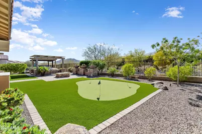 5094 N 205th Glen, Buckeye, AZ 85396 - Photo 46