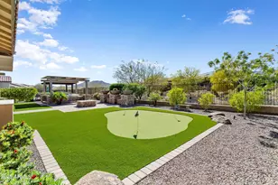 5094 N 205th Gln, Buckeye, AZ 85396 - Photo 46