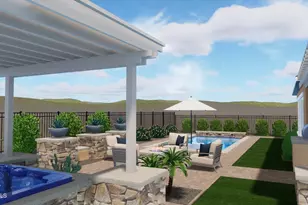 5094 N 205th Gln, Buckeye, AZ 85396 - Photo 52