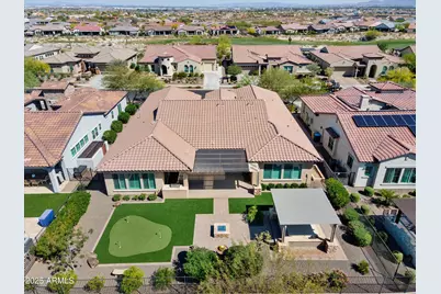 5094 N 205th Glen, Buckeye, AZ 85396 - Photo 52