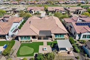 5094 N 205th Gln, Buckeye, AZ 85396 - Photo 52