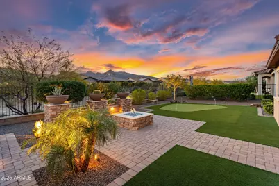 5094 N 205th Glen, Buckeye, AZ 85396 - Photo 46