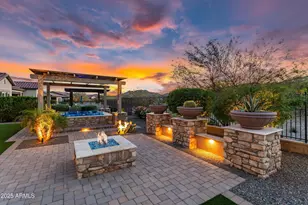 5094 N 205th Gln, Buckeye, AZ 85396 - Photo 50