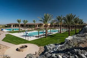 5094 N 205th Gln, Buckeye, AZ 85396 - Photo 56