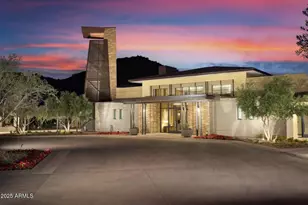 5094 N 205th Gln, Buckeye, AZ 85396 - Photo 68