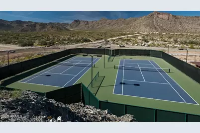 5094 N 205th Glen, Buckeye, AZ 85396 - Photo 68