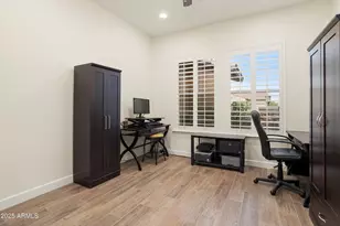 5094 N 205th Gln, Buckeye, AZ 85396 - Photo 32