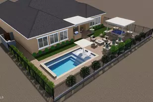 5094 N 205th Gln, Buckeye, AZ 85396 - Photo 56