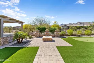 5094 N 205th Gln, Buckeye, AZ 85396 - Photo 40