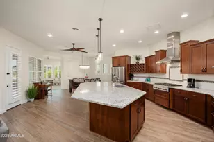 5094 N 205th Gln, Buckeye, AZ 85396 - Photo 8