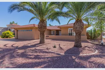 10401 E Twilight Drive, Sun Lakes, AZ 85248 - Photo 1