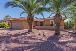 10401 E Twilight Dr, Sun Lakes, AZ 85248 - Photo 1