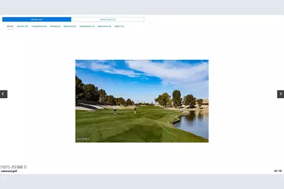 10401 E Twilight Drive, Sun Lakes, AZ 85248 - Photo 34
