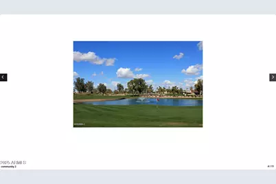 10401 E Twilight Drive, Sun Lakes, AZ 85248 - Photo 36