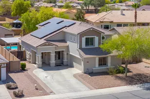 1359 E Laurel Pl, Casa Grande, AZ 85122 - Photo 2