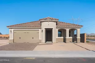 21279 N 272nd Dr, Buckeye, AZ 85396 - Photo 1