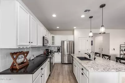 4574 W Hanna, Eloy, AZ 85131 - Photo 1