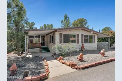 6770 W State Route 89A -- #55, Sedona, AZ 86336 - Photo 1